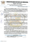 Vista preliminar de documento Resoluciвn de Alcaldбa N°285-2022-MDMALC.pdf