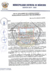 Vista preliminar de documento Resoluciвn de Alcaldбa N°289-2022-MDMALC.pdf