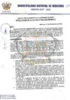 Vista preliminar de documento Resoluciвn de Alcaldбa N°292-2022-MDMALC.pdf
