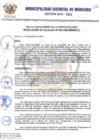 Vista preliminar de documento Resoluciвn de Alcaldбa N°293-2022-MDMALC.pdf