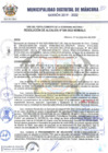 Vista preliminar de documento Resoluciвn de Alcaldбa N°306-2022-MDMALC.pdf