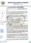 Vista preliminar de documento Resoluciвn de Alcaldбa N°305-2022-MDMALC.pdf