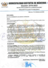 Vista preliminar de documento Resoluciвn de Alcaldбa N°312-2022-MDMALC.pdf