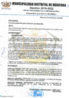 Vista preliminar de documento Resoluciвn de Alcaldбa N°313-2022-MDMALC.pdf