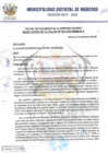 Vista preliminar de documento Resoluciвn de Alcaldбa N°322-2022-MDMALC.pdf