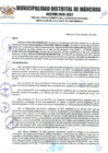 Vista preliminar de documento Resoluciвn de Alcaldбa N°327-2022-MDMALC.pdf