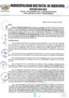 Vista preliminar de documento Resoluciвn de Alcaldбa N°328-2022-MDMALC.pdf