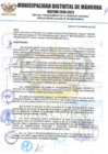 Vista preliminar de documento Resoluciвn de Alcaldбa N°342-2022-MDMALC.pdf