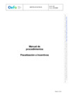 Vista preliminar de documento MAPRO  Fiscalización e Incentivos 