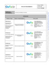 Vista preliminar de documento PM0505 -  Verificación de Medidas Correctivas