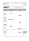Vista preliminar de documento PM0507    -    Atención de queja por defecto de tramitación