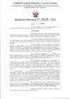 Vista preliminar de documento R.D. 1254 - CONFORMAR COMISION REASIGNACION AUXILIAR EDUCACION