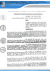 Vista preliminar de documento RCM N 009_2024 QR