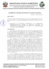 Vista preliminar de documento ACUERDO DE CONCEJO MUNICIPAL N° 015-2024-ACM-MDLP