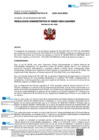 Vista preliminar de documento RESOLUCION ADMINISTRATIVA-000357-2024-OGA