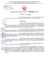 Vista preliminar de documento Resolución Directoral N° 2639 - 2024