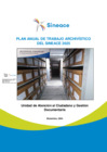 Vista preliminar de documento Plan Anual de Trabajo Archivístico del Sineace - 2025 (v.12.12.24F)