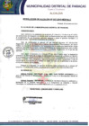 Vista preliminar de documento RESOLUCIÓN DE ALCALDÍA N° 027-2019-MDP/ALC