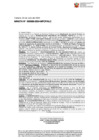 Vista preliminar de documento MINUTA N° 000069-2024-MPCP/ALC
