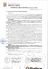 Vista preliminar de documento Acuerdo de Concejo Municipal Nro. 067-2024-MDM-AQP