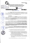 Vista preliminar de documento R.D 2065-2024
