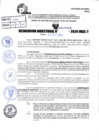 Vista preliminar de documento R.D 2066-2024