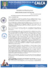 Vista preliminar de documento RESOLUCION DE ALCALDIA N° 0325-2024-A-MPC