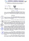 Vista preliminar de documento Resolución Directoral N° 2712 - 2024