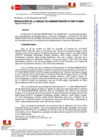 Vista preliminar de documento RUA N° 000174-2024-UA Aprobar Ejec.Reducc.Prestac.Contratación Servicio Limpieza Integral - Zona Centro