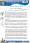 Vista preliminar de documento RESOLUCION DE ALCALDIA N° 0326-2024-A-MPC