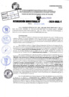 Vista preliminar de documento R.D 2069-2024