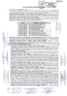 Vista preliminar de documento ACTA DE SESION ORDINARIA Nº009