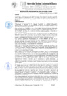 Vista preliminar de documento 190. RESOLUCIÓN PRESIDENCIAL Nº 190-2024-UNAH