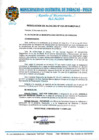 Vista preliminar de documento RESOLUCIÓN DE ALCALDÍA N° 032-2019-MDP/ALC