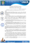 Vista preliminar de documento RESOLUCION DE ALCALDIA N° 0330-2024-A-MPC