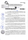 Vista preliminar de documento R.D 2071-2024