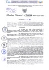 Vista preliminar de documento Resolución Directoral N° 2735 - 2024