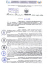 Vista preliminar de documento Resolución Directoral N° 2736 - 2024