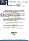 Vista preliminar de documento RESOLUCIÓN DE ALCALDÍA N° 034-2019-MDP/ALC