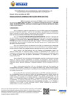 Vista preliminar de documento Resolución de Oficina de Administración Tributaria n.° 775-2024-MPH-GATyR