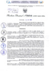 Vista preliminar de documento Resolución Directoral N° 2740 - 2024