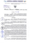 Vista preliminar de documento Resolución Directoral N° 2741 - 2024