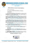 Vista preliminar de documento RESOLUCIÓN DE ALCALDÍA N° 039-2019-MDP/ALC
