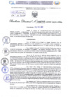 Vista preliminar de documento Resolución Directoral N° 2743 - 2024