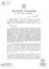 Vista preliminar de documento Resolución Ministerial 334-2021-MINEDU 2da modificación CDD