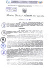 Vista preliminar de documento Resolución Directoral N° 2745 - 2024