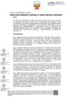 Vista preliminar de documento RESOLUCION GERENCIAL REGIONAL-000927-2024-GGR-GRAG