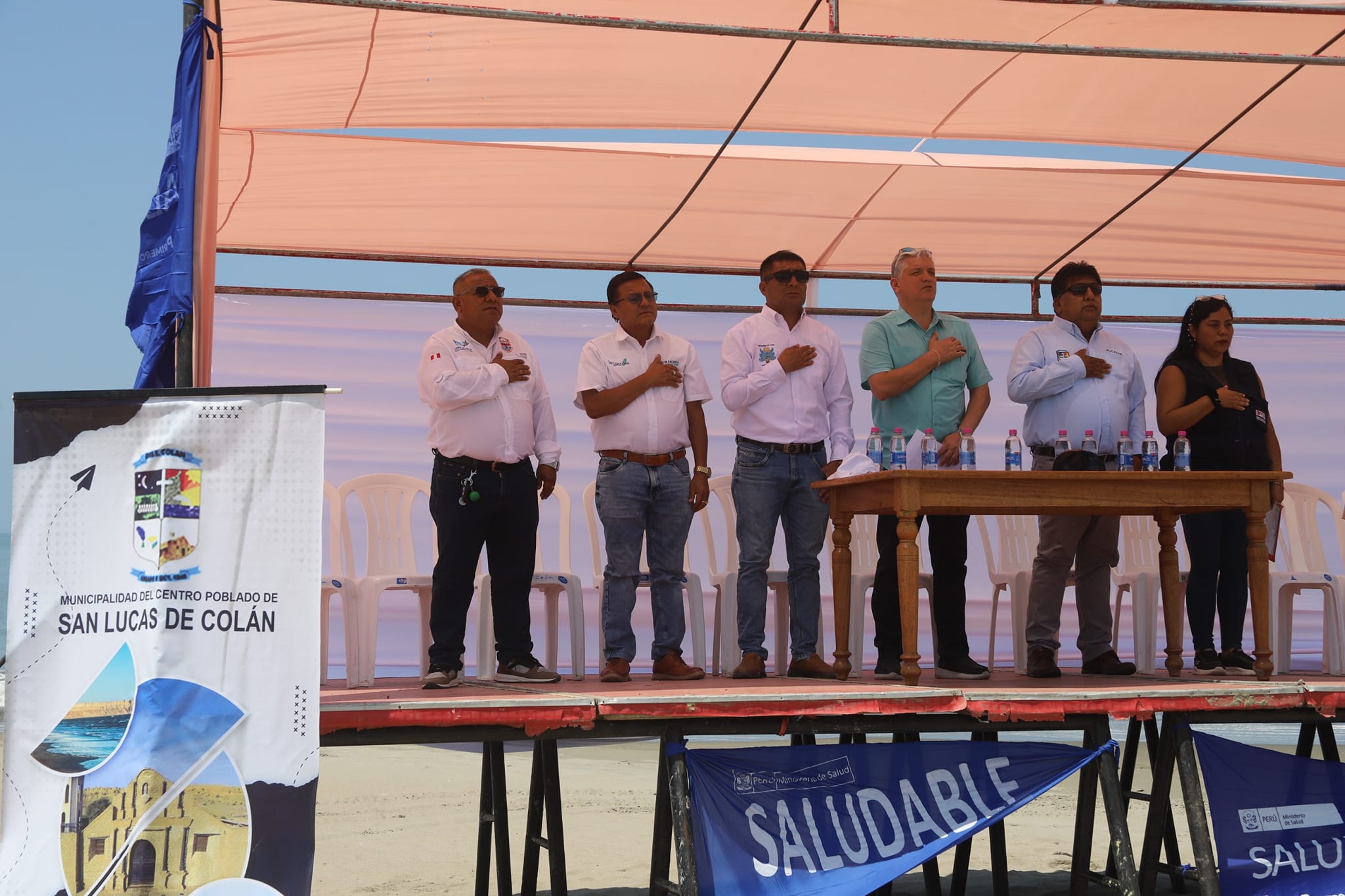 #MDMInforma | MÁNCORA RECONOCIDA CON LA BANDERA AZUL DE VERANO SEGURO 2024 🏄🏖️👏