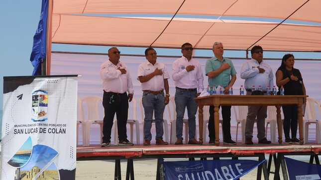 #MDMInforma | MÁNCORA RECONOCIDA CON LA BANDERA AZUL DE VERANO SEGURO 2024 🏄🏖️👏