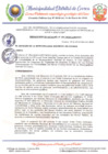 Vista preliminar de documento RESOLUCIÓN DE ALCALDIA N° 201-2024-A-MDCC-C